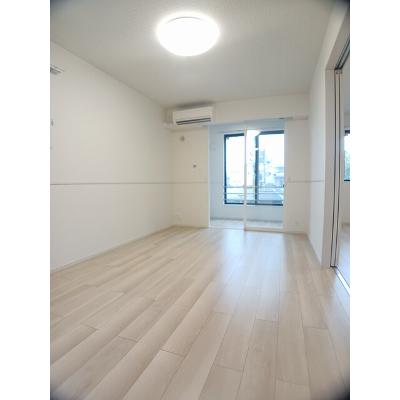ルーベル宇多津Ⅲ　Ａ 101【管理NO：1-027336901-01010】 ★家具家電は申し込み後に搬入します★の物件写真2