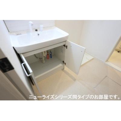 ベルクビュー 203【管理NO：1-027320101-02030】 ★家具家電は申し込み後に搬入します 2026年11月下旬入居可能の物件写真6