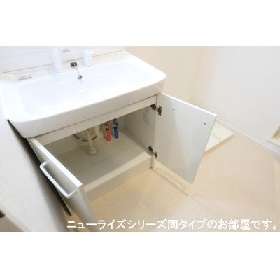 ベルクビュー 103【管理NO：1-027320101-01030】 ★家具家電は申し込み後に搬入します 2026年11月下旬入居可能の物件写真6