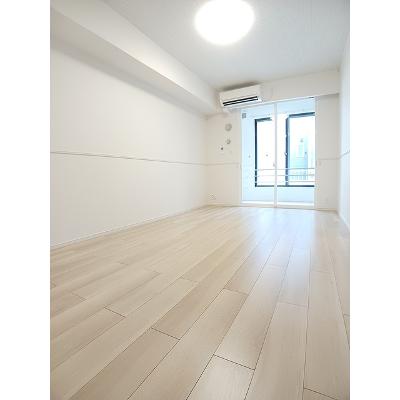 サンルミエール　Ⅰ 102【管理NO：1-026726401-01020】 ★家具家電は申し込み後に搬入します★の物件写真2