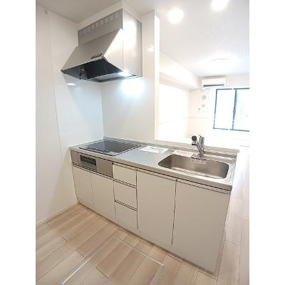 サンルミエール　Ⅰ 102【管理NO：1-026726401-01020】 ★家具家電は申し込み後に搬入します★の物件写真3