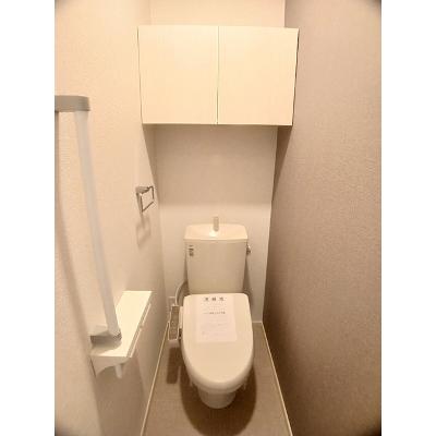 ボンヌール　Ⅰ 201【管理NO：1-026684901-02010】 ★家具家電は申し込み後に搬入します★の物件写真5
