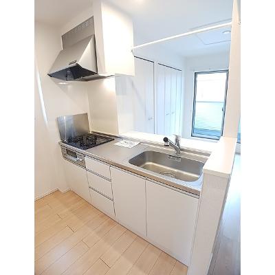 ヴィータ・フェリーチェ　Ｂ 203【管理NO：1-023854701-02030】 ★家具家電は申し込み後に搬入します★の物件写真3