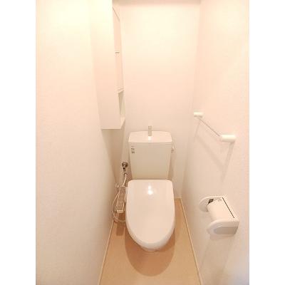 ヴィータ・フェリーチェ　Ｂ 203【管理NO：1-023854701-02030】 ★家具家電は申し込み後に搬入します★の物件写真5