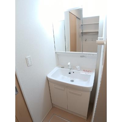 ヴィータ・フェリーチェ　Ｂ 203【管理NO：1-023854701-02030】 ★家具家電は申し込み後に搬入します★の物件写真6