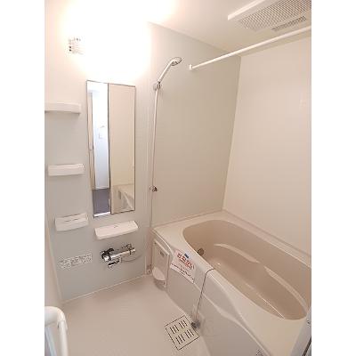 シュティル　ピアッツァ　Ⅱ　Ａ 102【管理NO：1-023178101-01020】 ★家具家電は申し込み後に搬入しますの物件写真4
