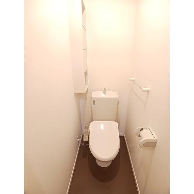 シュティル　ピアッツァ　Ⅱ　Ａ 102【管理NO：1-023178101-01020】 ★家具家電は申し込み後に搬入しますの物件写真5