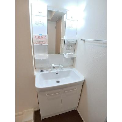 シュティル　ピアッツァ　Ⅱ　Ａ 102【管理NO：1-023178101-01020】 ★家具家電は申し込み後に搬入しますの物件写真6
