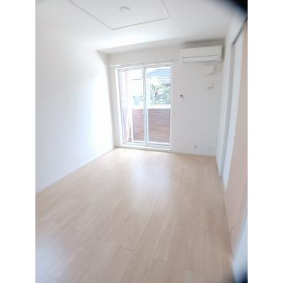 パティオⅠ 102【管理NO：1-023121901-01020】 ★家具家電は申し込み後に搬入します★の物件写真2
