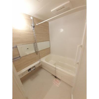 Ｂｅｌｌｅ　Ｆｌｅｕｒ　Ⅲ 103【管理NO：1-022012803-01030】 ★家具家電は申し込み後に搬入します 2026年08月上旬入居可能の物件写真4
