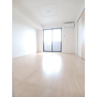 サンリッチⅠ　Ａ 102【管理NO：1-021428401-01020】 ★家具家電は申し込み後に搬入しますの物件写真2