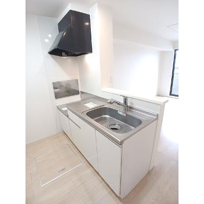 サンリッチⅠ　Ａ 102【管理NO：1-021428401-01020】 ★家具家電は申し込み後に搬入しますの物件写真3