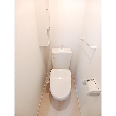サンリッチⅠ　Ａ 102【管理NO：1-021428401-01020】 ★家具家電は申し込み後に搬入しますの物件写真5