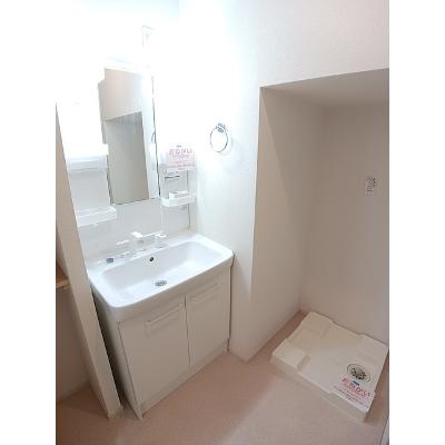 サンリッチⅠ　Ａ 102【管理NO：1-021428401-01020】 ★家具家電は申し込み後に搬入しますの物件写真6