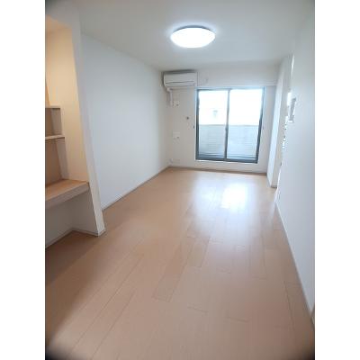ルーベル土器　Ｂ 202【管理NO：1-021228302-02020】 ★家具家電は申し込み後に搬入しますの物件写真2