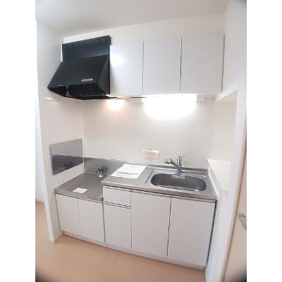 ルーベル土器　Ｂ 202【管理NO：1-021228302-02020】 ★家具家電は申し込み後に搬入しますの物件写真3
