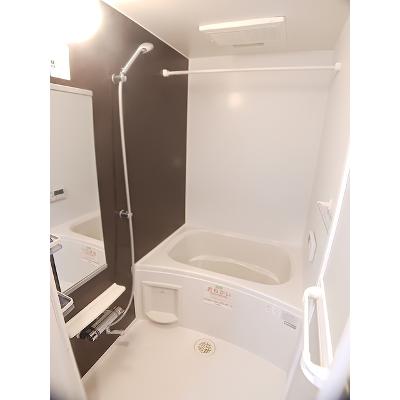 ルーベル土器　Ｂ 202【管理NO：1-021228302-02020】 ★家具家電は申し込み後に搬入しますの物件写真4