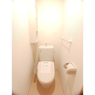 ルーベル土器　Ｂ 202【管理NO：1-021228302-02020】 ★家具家電は申し込み後に搬入しますの物件写真5