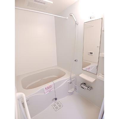 メゾン　ド　クレールＡ 103【管理NO：1-020969801-01030】 ★家具家電は申し込み後に搬入します★の物件写真4