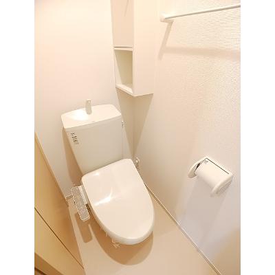 メゾン　ド　クレールＡ 103【管理NO：1-020969801-01030】 ★家具家電は申し込み後に搬入します★の物件写真5
