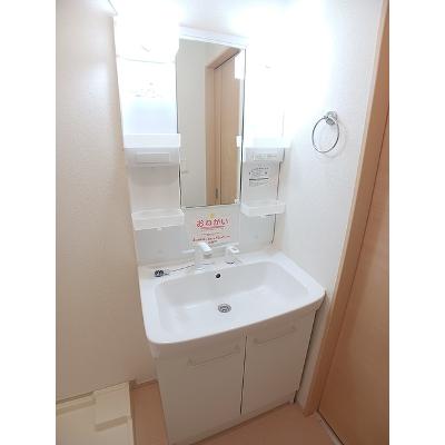 メゾン　ド　クレールＡ 103【管理NO：1-020969801-01030】 ★家具家電は申し込み後に搬入します★の物件写真6