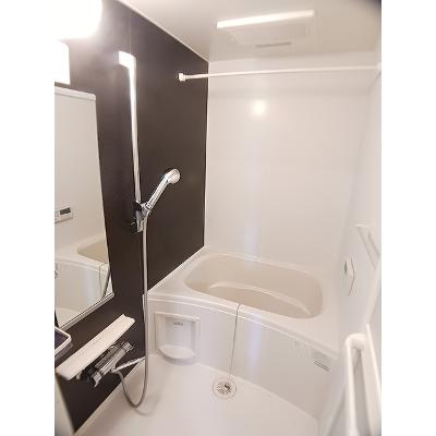 アクティブ 203【管理NO：1-020656801-02030】 ★家具家電は申し込み後に搬入しますの物件写真4