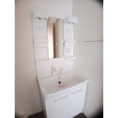 ラッキー　Ⅰ 201【管理NO：1-020635201-02010】 ★家具家電は申し込み後に搬入します★の物件写真6