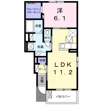 プロムナード　垂水Ⅲ 102【管理NO：1-020280301-01020】 ★家具家電は申し込み後に搬入しますの外観画像