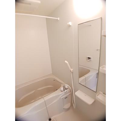 ミルト久米Ａ 103【管理NO：1-020226301-01030】 ★家具家電は申し込み後に搬入しますの物件写真4