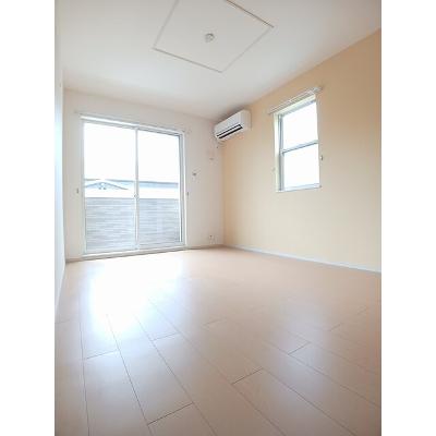 ポポラーレ・ミーチＣ 103【管理NO：1-020004901-01030】 ★家具家電は申し込み後に搬入します★の物件写真2