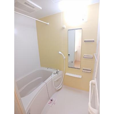 ポポラーレ・ミーチＣ 103【管理NO：1-020004901-01030】 ★家具家電は申し込み後に搬入します★の物件写真4