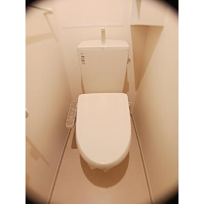 シャルールⅡ 202【管理NO：1-019811601-02020】 ★家具家電は申し込み後に搬入します★の物件写真5
