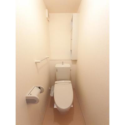 エルディム天野Ⅱ 205【管理NO：1-019427401-02050】 ★家具家電は申し込み後に搬入しますの物件写真5