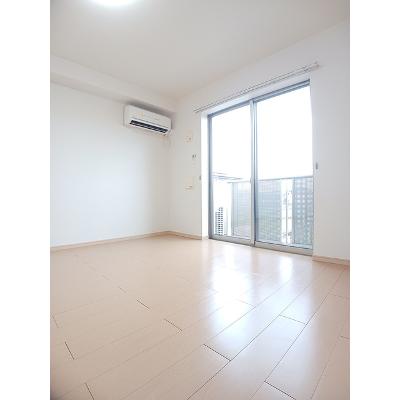 ハーモニー２号館 202【管理NO：1-018909502-02020】 ★家具家電は申し込み後に搬入します★の物件写真2