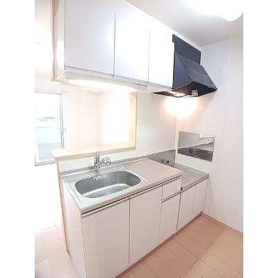 ハーモニー２号館 202【管理NO：1-018909502-02020】 ★家具家電は申し込み後に搬入します★の物件写真3