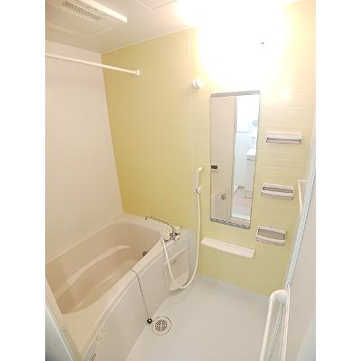 ハーモニー２号館 202【管理NO：1-018909502-02020】 ★家具家電は申し込み後に搬入します★の物件写真4
