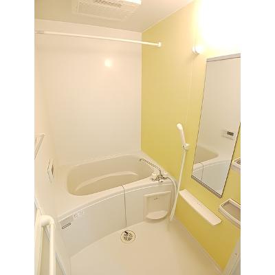 ハーモニー１号館 101【管理NO：1-018909501-01010】 ★家具家電は申し込み後に搬入します★の物件写真4