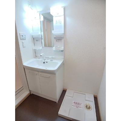 ハーモニー１号館 101【管理NO：1-018909501-01010】 ★家具家電は申し込み後に搬入します★の物件写真6