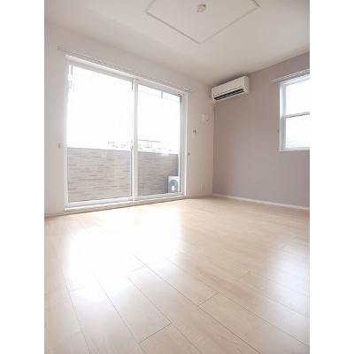 ソラーナＳ　Ｃ 103【管理NO：1-018868401-01030】 ★家具家電は申し込み後に搬入しますの物件写真2