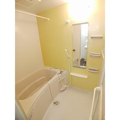コッティ・プリムローズ 204【管理NO：1-018653801-02040】 ★家具家電は申し込み後に搬入しますの物件写真4