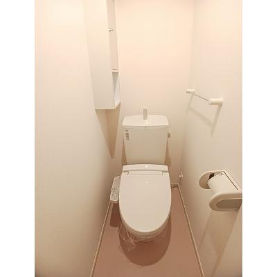 コッティ・プリムローズ 204【管理NO：1-018653801-02040】 ★家具家電は申し込み後に搬入しますの物件写真5