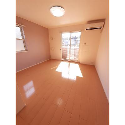 コッティ・プリムローズ 101【管理NO：1-018653801-01010】 ★家具家電は申し込み後に搬入します 2026年08月下旬入居可能の物件写真2