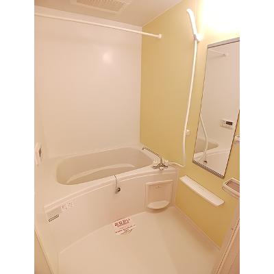 カーサ・ブランドール　Ｃ 101【管理NO：1-018585303-01010】 ★家具家電は申し込み後に搬入します★の物件写真4