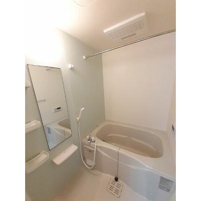 アールコフレ善通寺 202【管理NO：1-018567101-02020】 ★家具家電は申し込み後に搬入します 2026年07月下旬入居可能の物件写真4