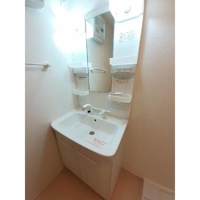 アールコフレ善通寺 202【管理NO：1-018567101-02020】 ★家具家電は申し込み後に搬入します 2026年07月下旬入居可能の物件写真6