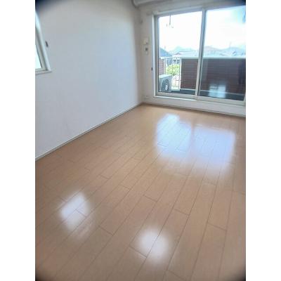 サンレミ真時Ⅱ 203【管理NO：1-018336201-02030】 ★家具家電は申し込み後に搬入します★の物件写真2