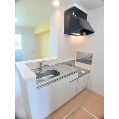ラフレシール　Ａ 104【管理NO：1-018248601-01040】 ★家具家電は申し込み後に搬入します★の物件写真3