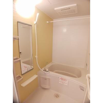 ラフレシール　Ａ 104【管理NO：1-018248601-01040】 ★家具家電は申し込み後に搬入します★の物件写真4