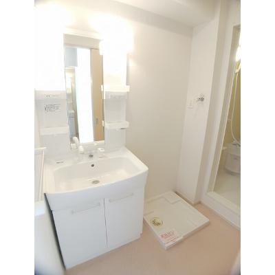ラフレシール　Ａ 104【管理NO：1-018248601-01040】 ★家具家電は申し込み後に搬入します★の物件写真6