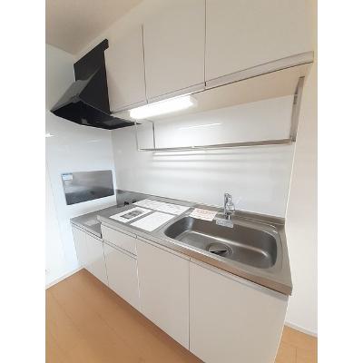 サンガーデン　幸町　Ａ 202【管理NO：1-017807201-02020】 ★家具家電は申し込み後に搬入します 2026年07月下旬入居可能の物件写真3